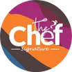 Chef Signature Logo